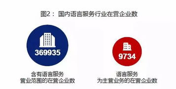 零點有數以數據智能助力《2019中國語言服務行業發展報告》 數字內容制作服務的變革與前景